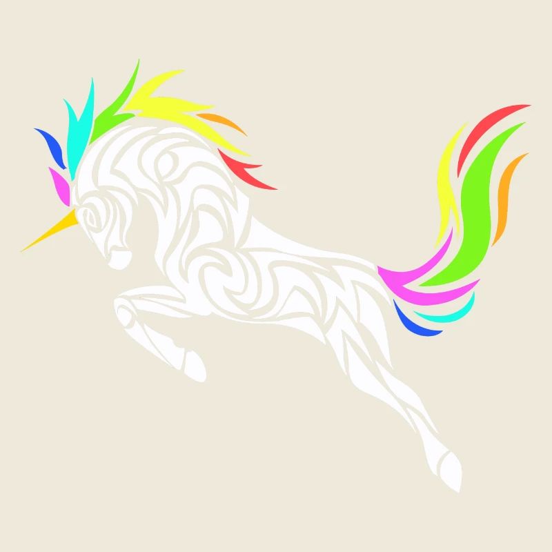 STYLISH LICORNE