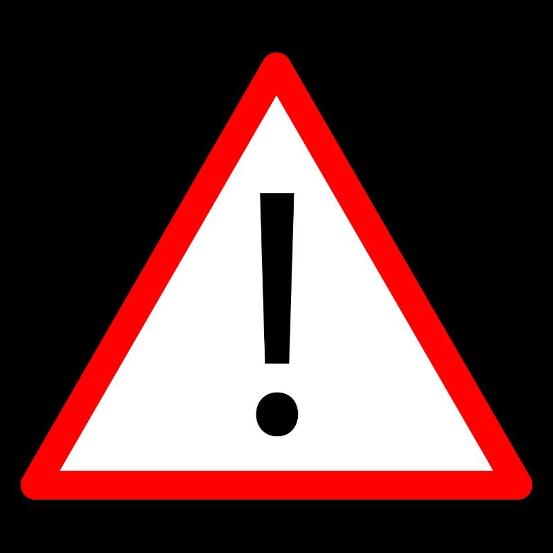 Attention!