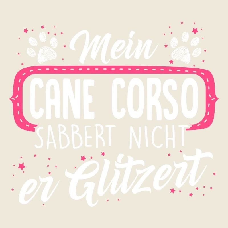 CANE-CORSO - sabber