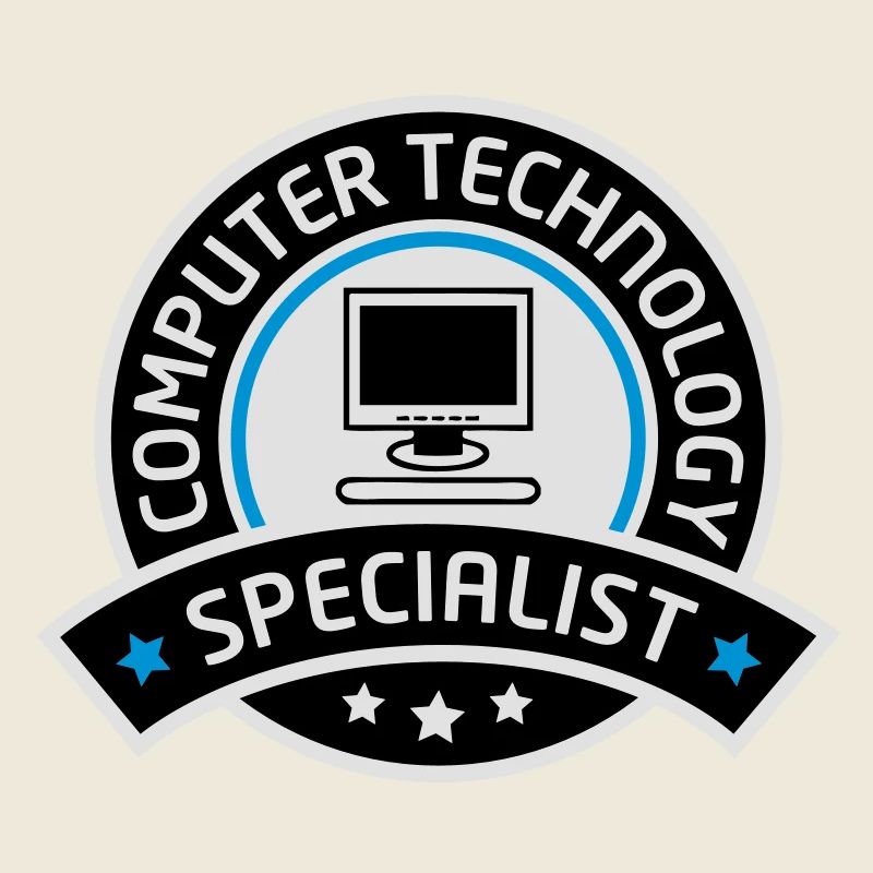 computer technology specialist
