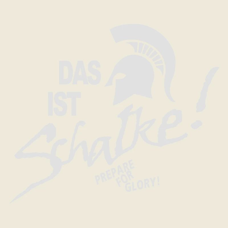 Das ist Schalke