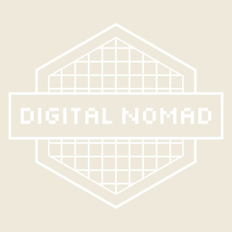 Digital Nomad - Digital Nomad
