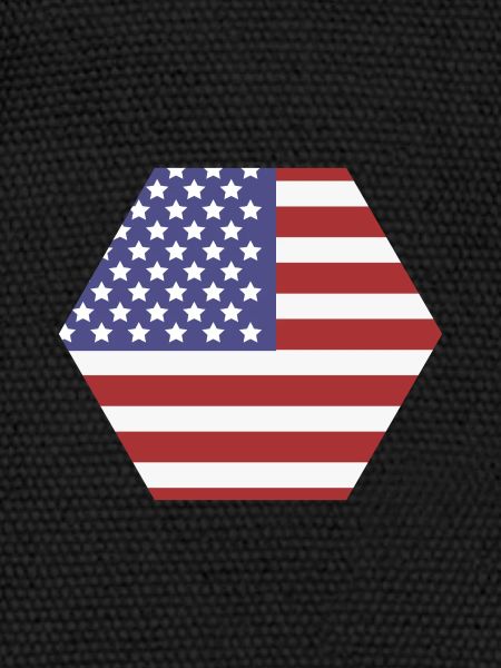 Drapeau des États-Unis