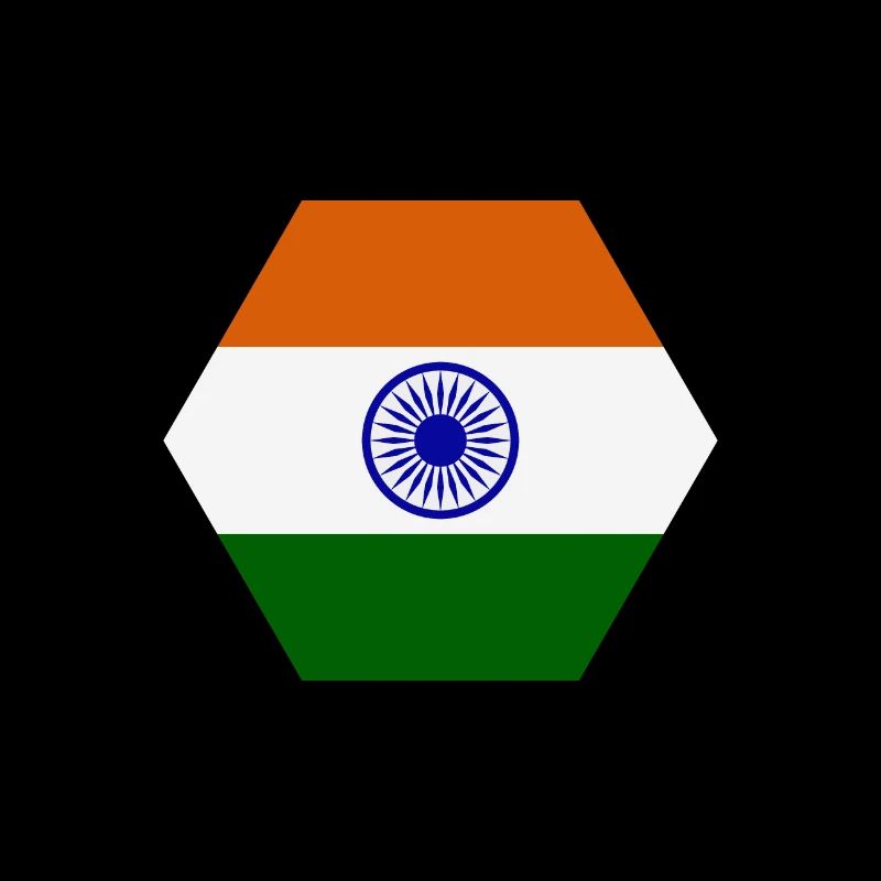 india flag