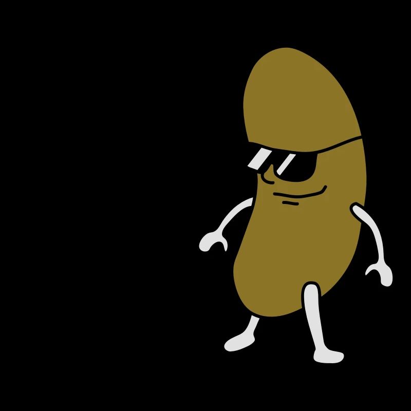 Cool Bean Boss