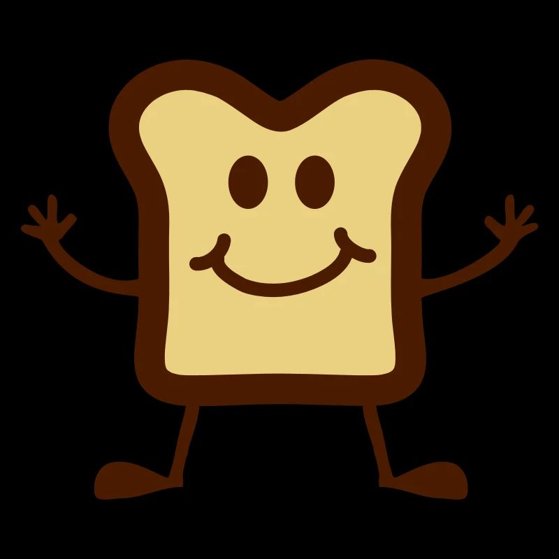 Funny Toast