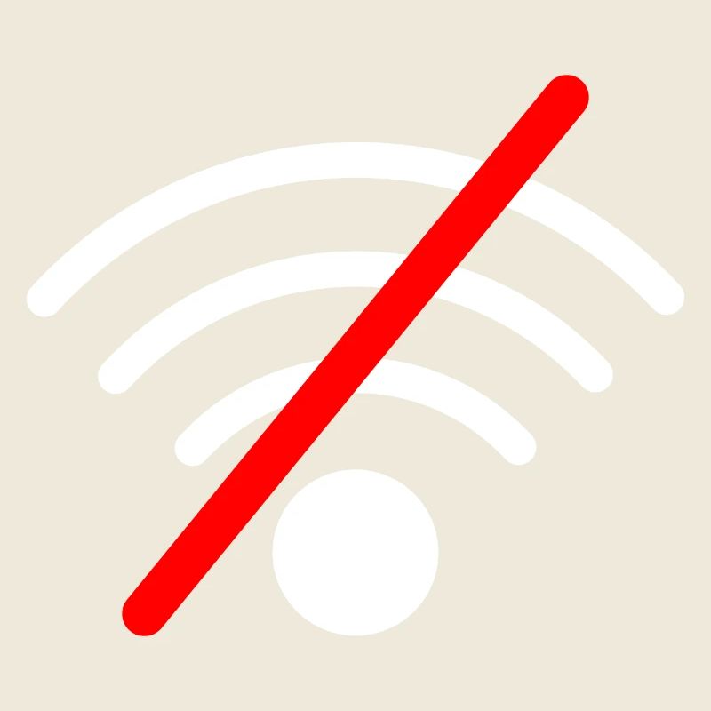 Wlan Wifi Symbol