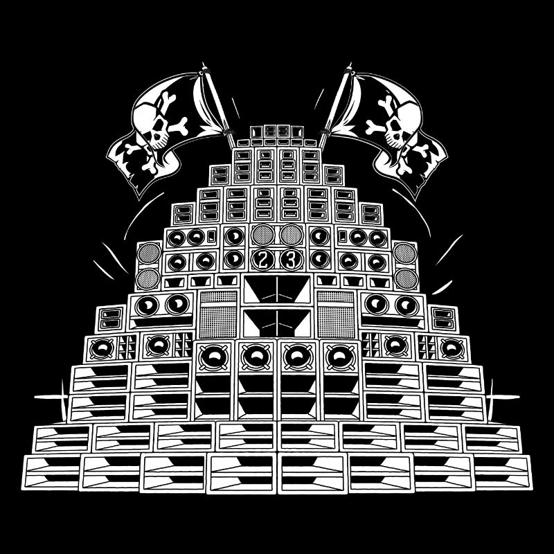 Pirate Sound System