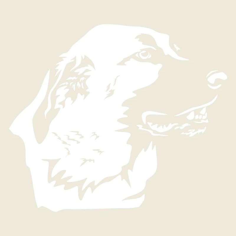Tête de Kangal « Black Edition »