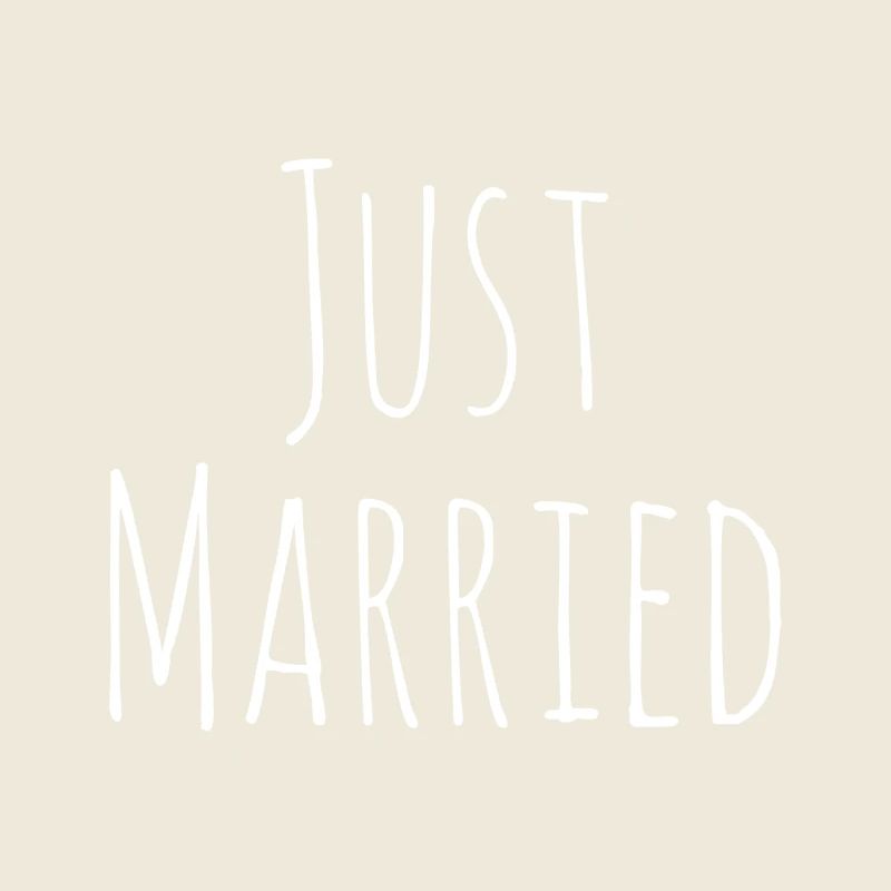 Just Married