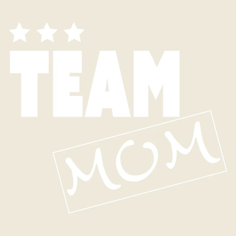 TEAM MOM