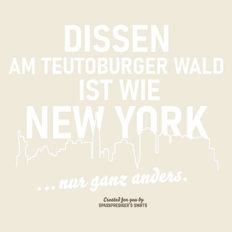 Dissen am Teutoburger Wald
