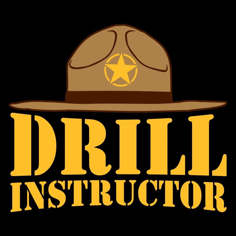 Instructeur d’exercice Shérif