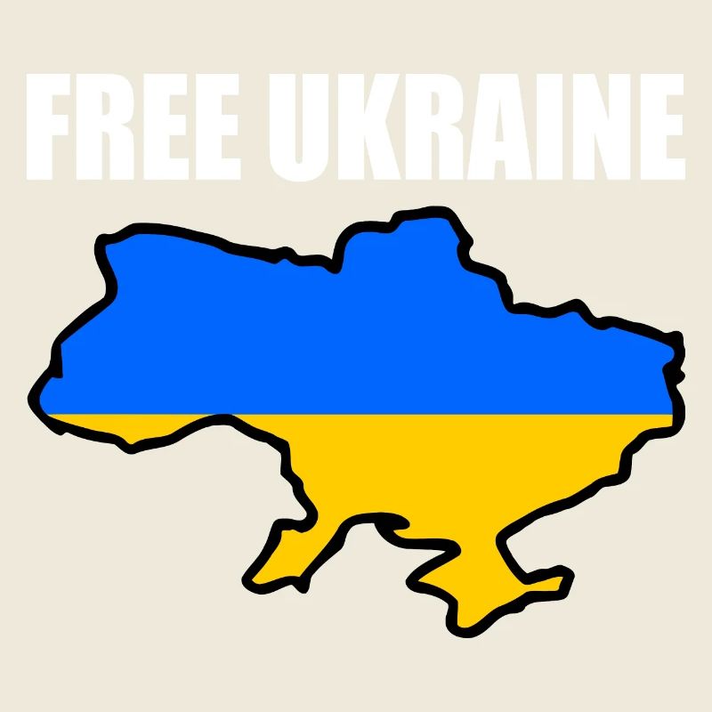 Free ukraine