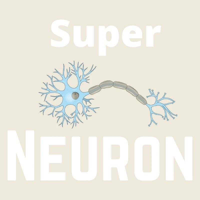 Super Neuron Network