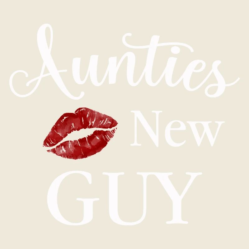 Tantes nouveau Guy