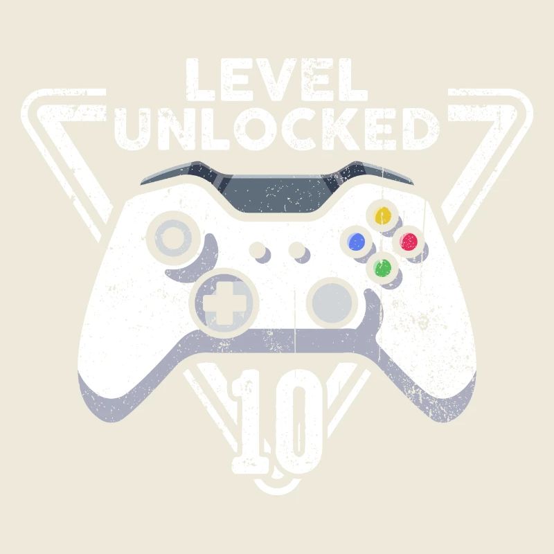 Freigeschalteter Level 10 Controller