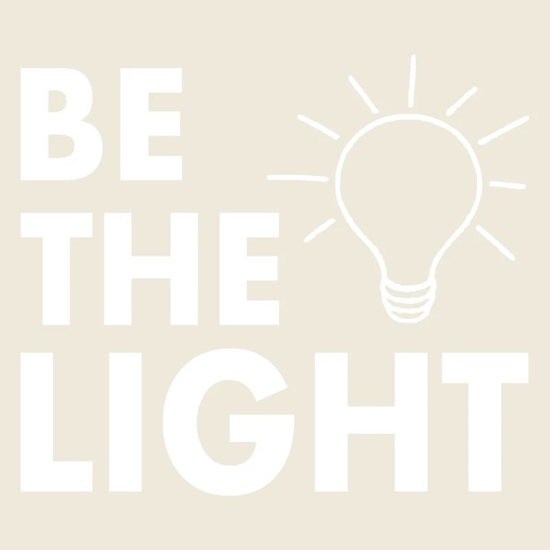 Be the light