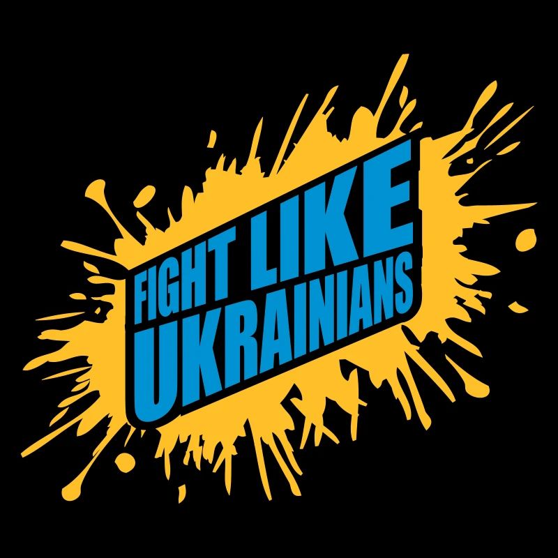 se battre comme citation des ukrainiens