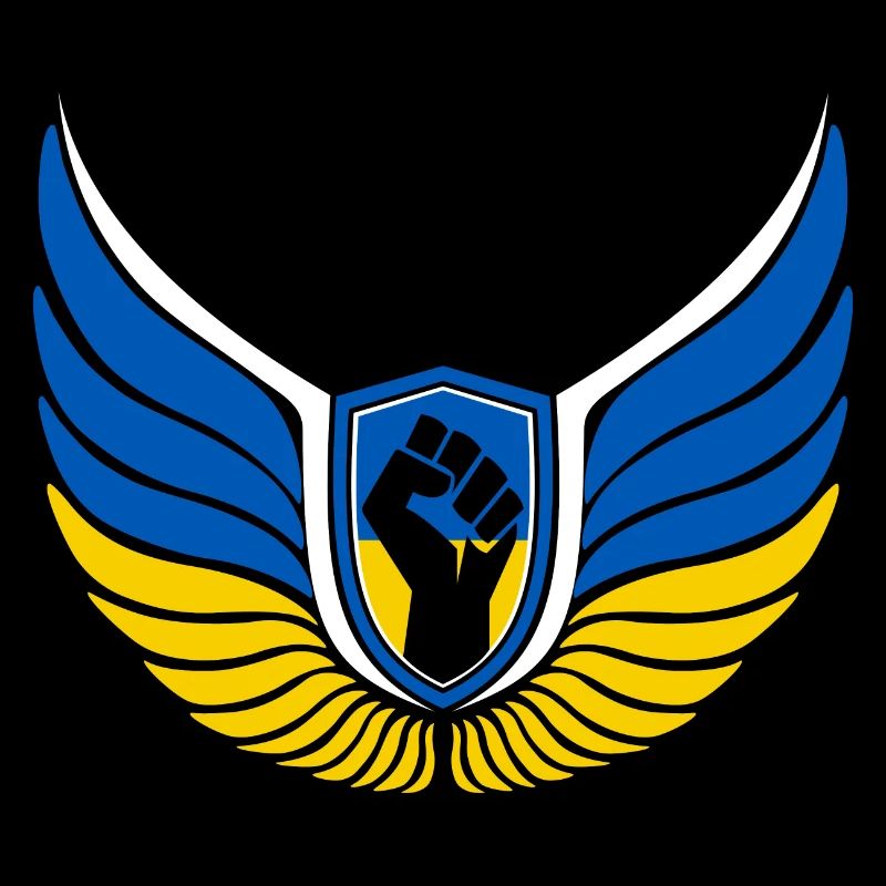 Ukraine Logo