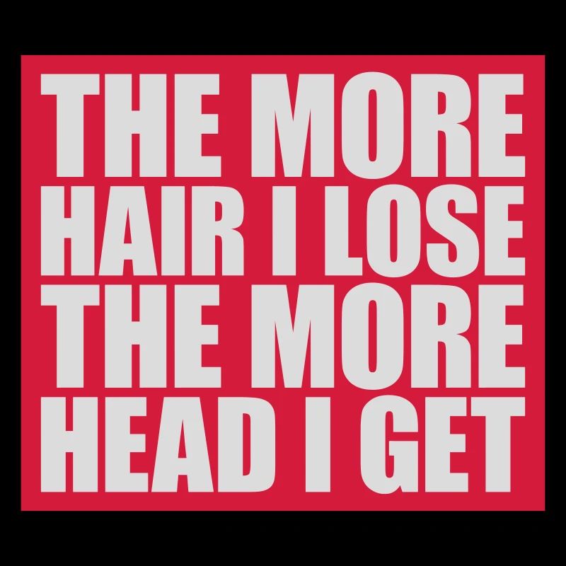 J’ai plus de tête