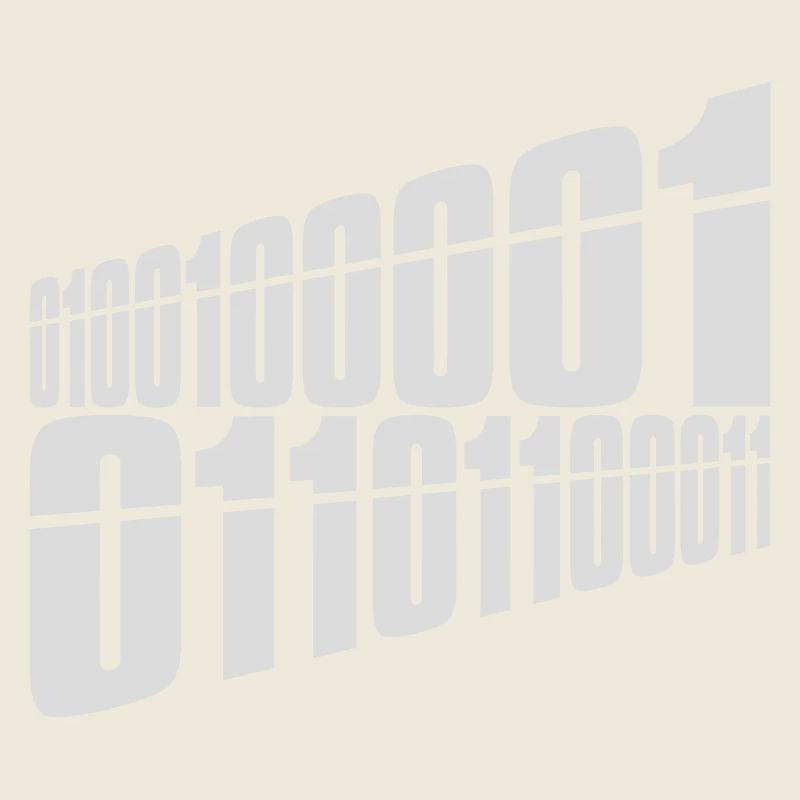 Binär Code Programm Sprache