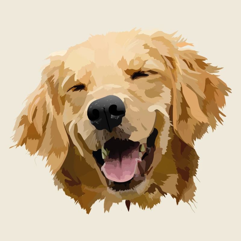 Cute Dog