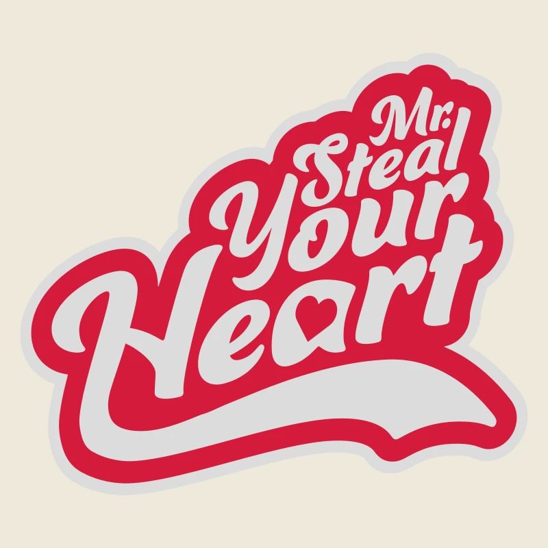 Mr steal your heart