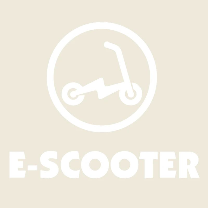 E-Scooter E-Roller Scooter