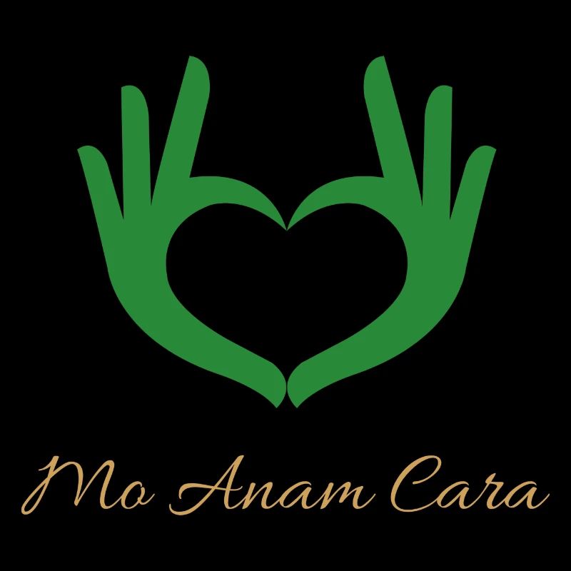 MoAnam Cara Heart