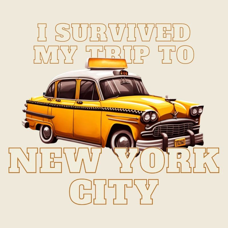 THÈME DE NEW YORK