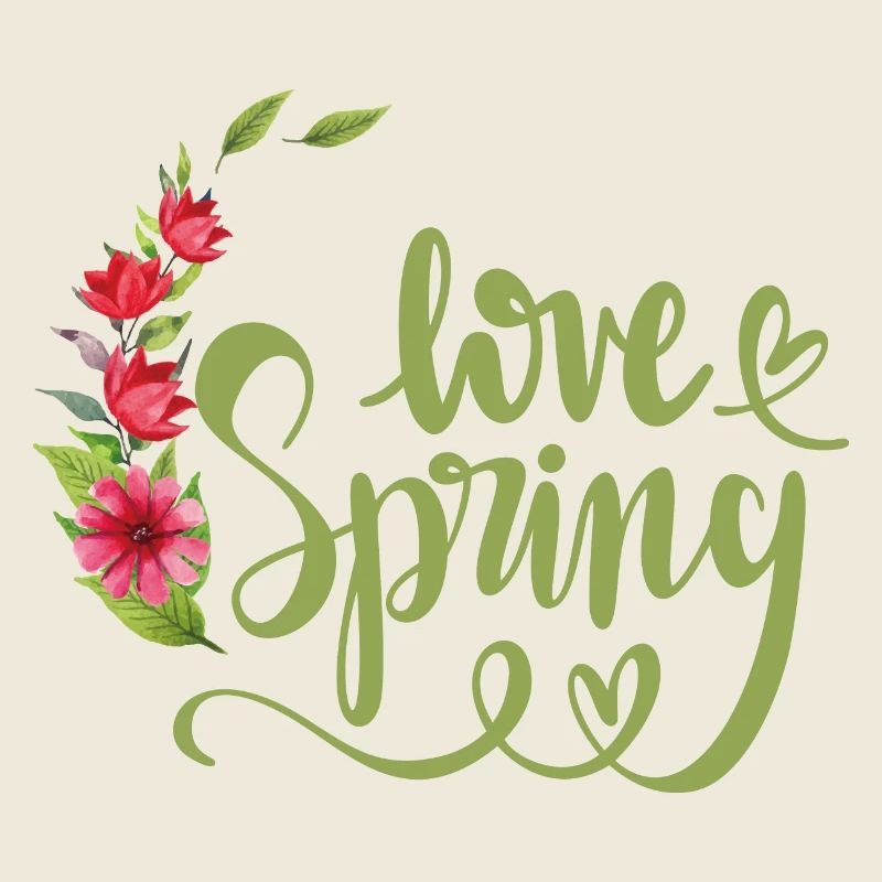 Printemps de l’amour