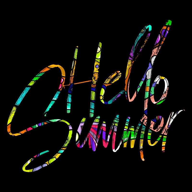 Hello Summer