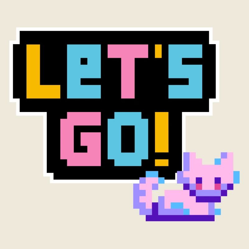 Allons-y!