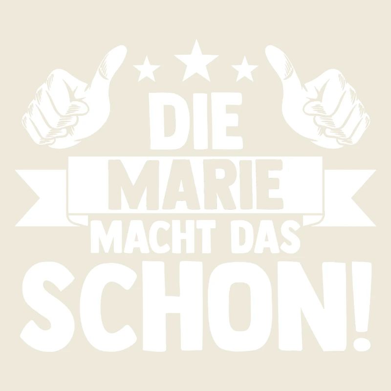 Marie