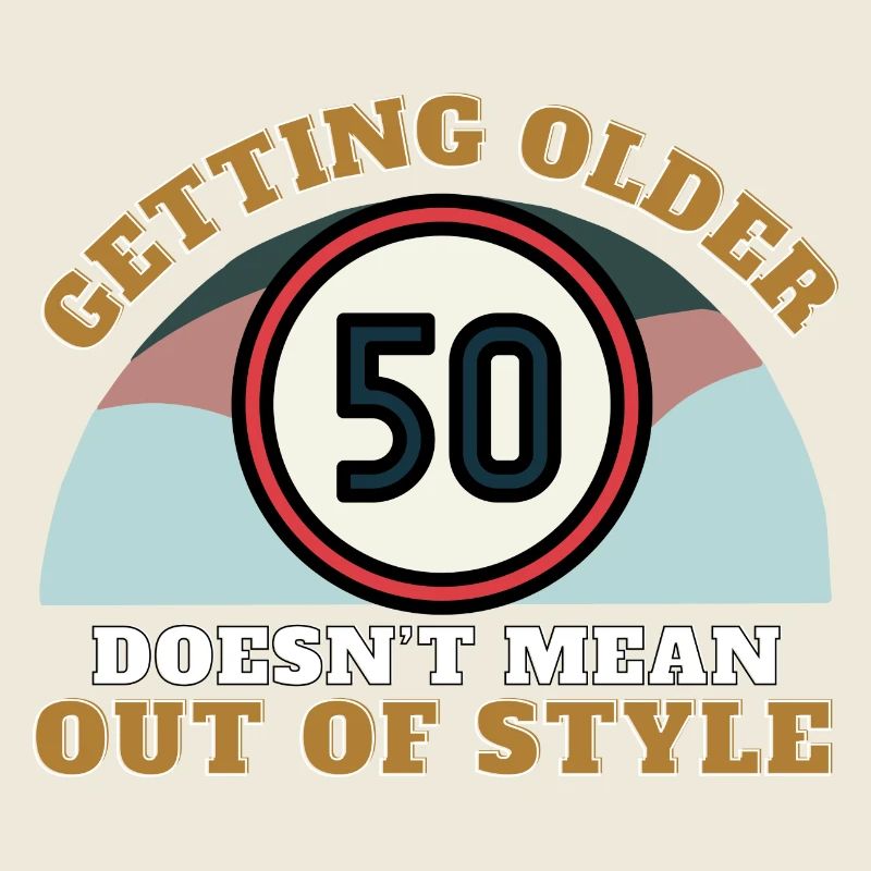 50 ans de vieillissement ne veut pas dire démodé