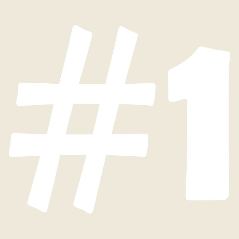 #1