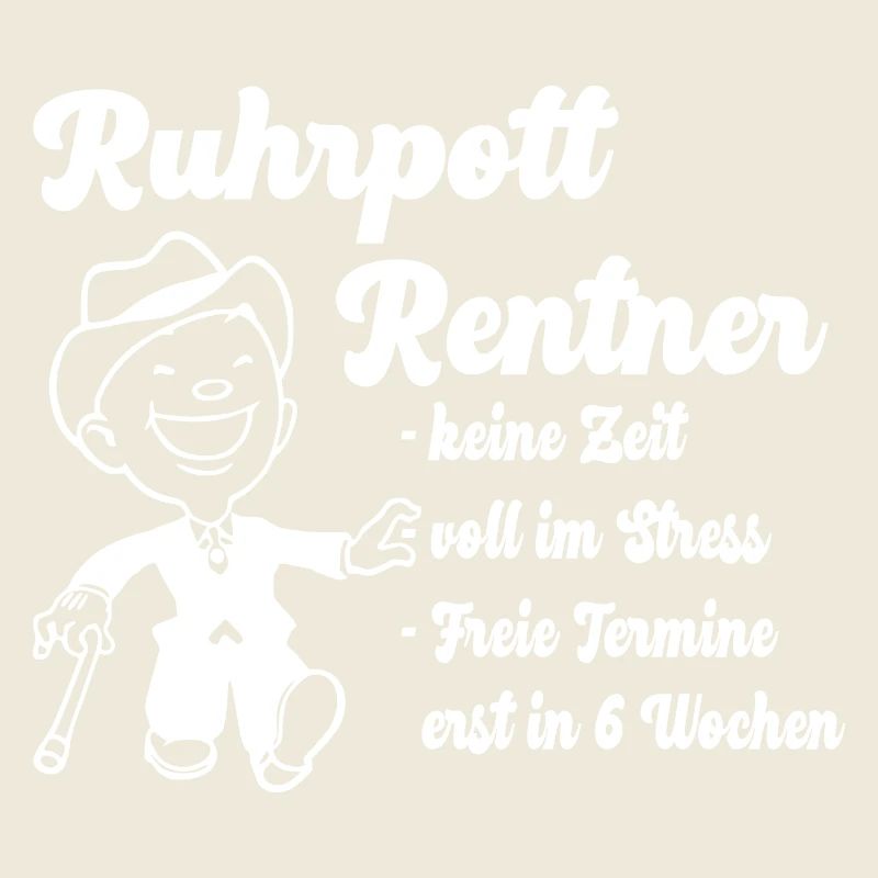 Ruhrpott Rentner