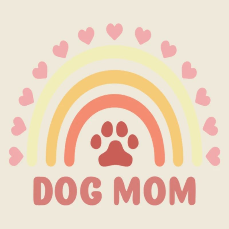 Maman chien