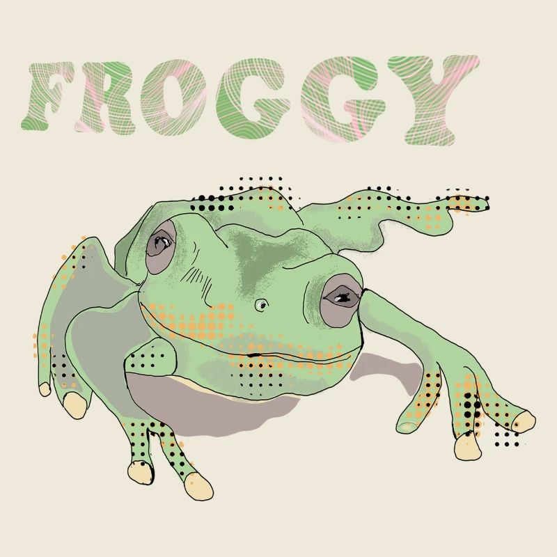 Froggie