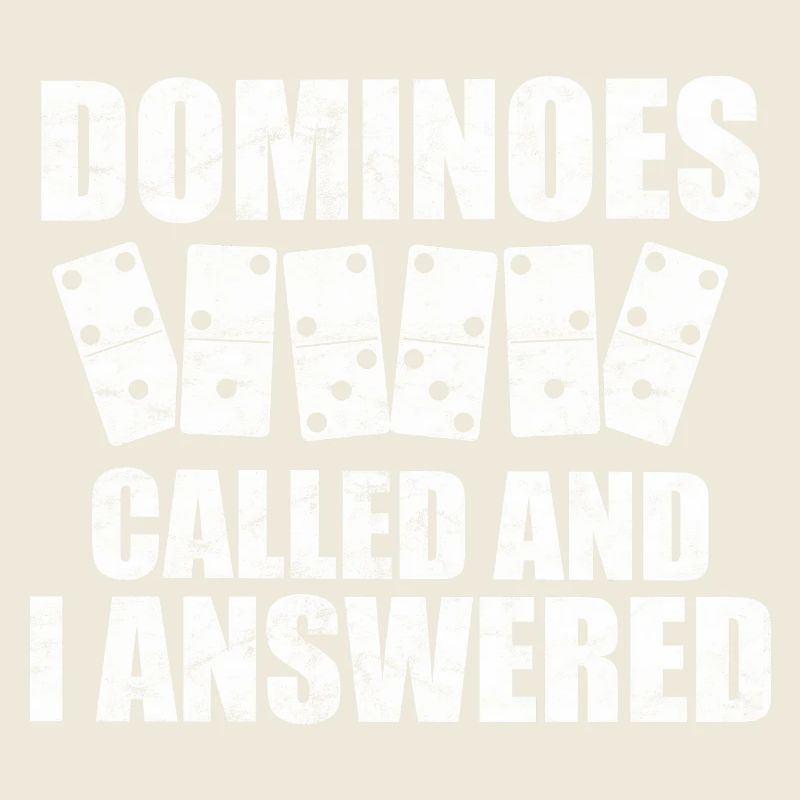 Conception de domino