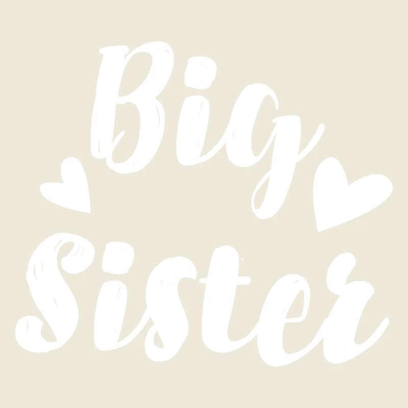 große Schwester