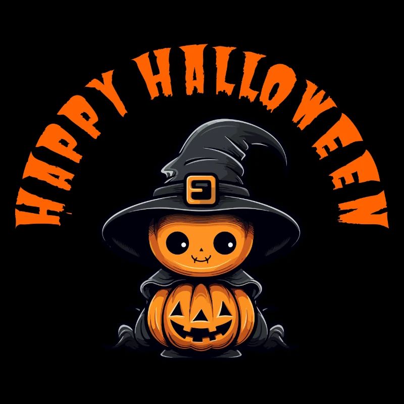 Happy halloween