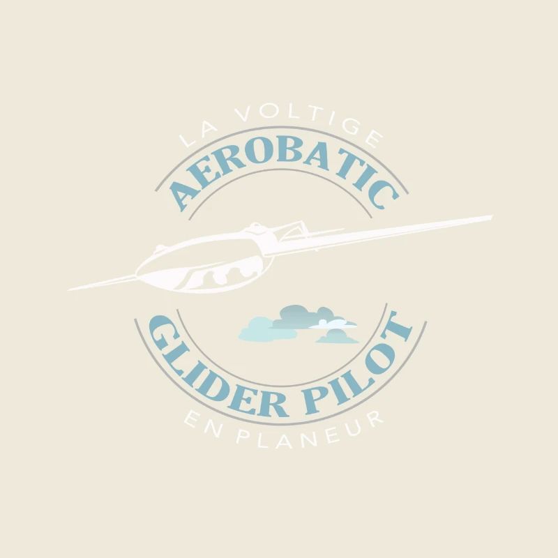 AEROBATISCHER SEGLER