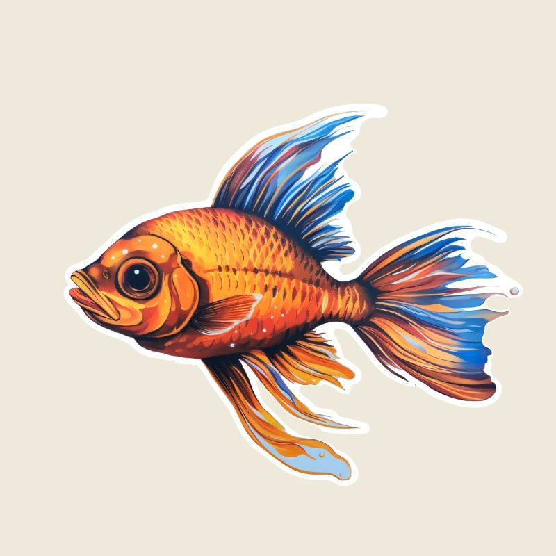 Fabelhafter Flossenzauber