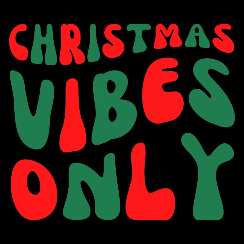 Nur weihnachtliche Vibes