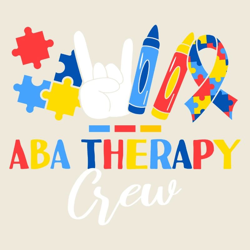 ABA Therapy Crew Applied Behavior Analysis Therapy