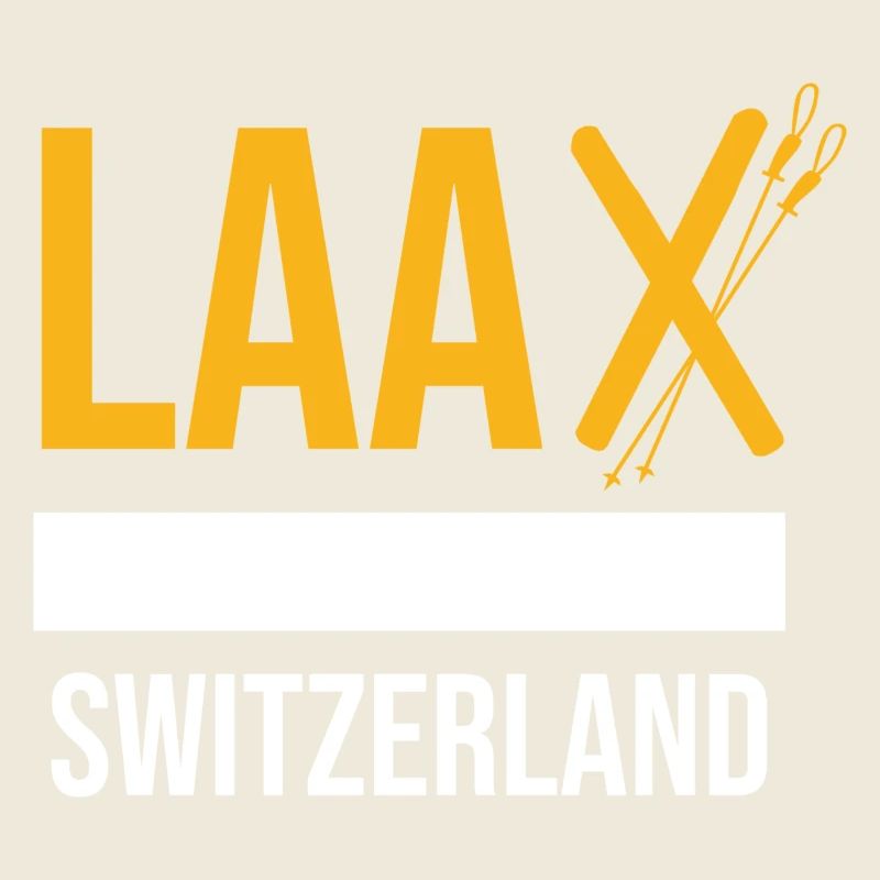 Laax, le rêve grison
