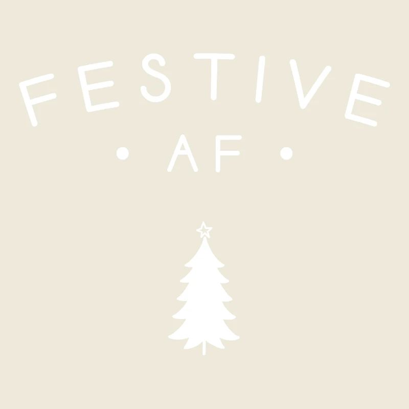 Festive AF