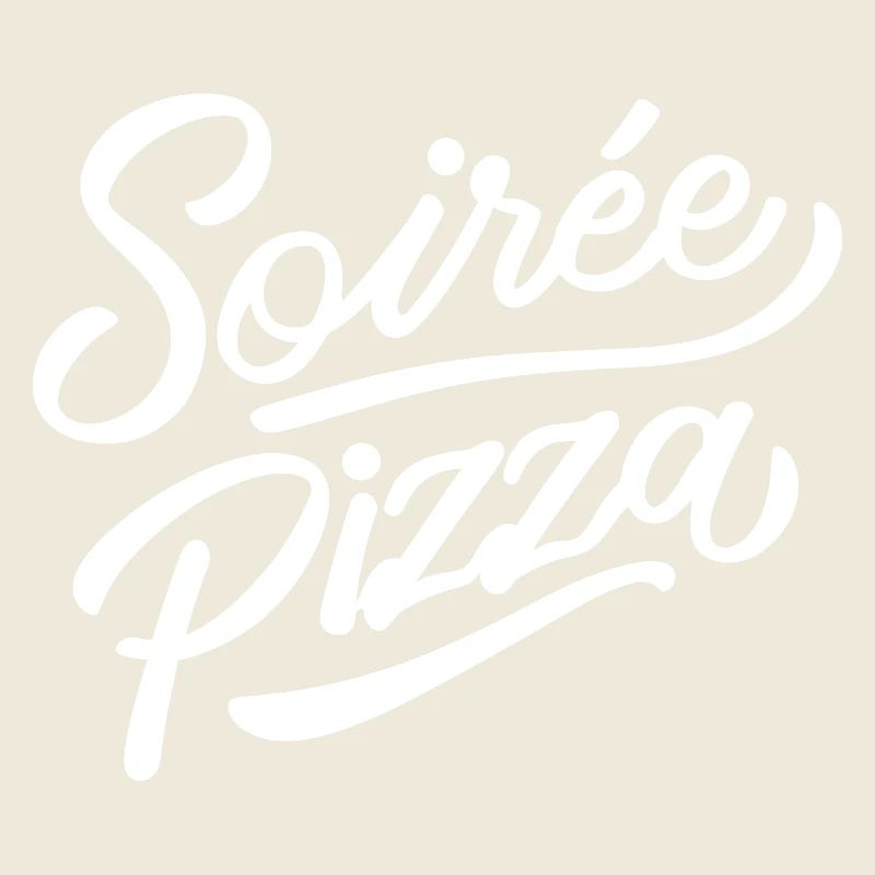 Soirée pizza
